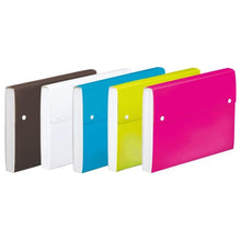 画像をギャラリービューアに読み込む, キングジム Toffy ドキュメントファイル 2273TF