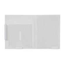 画像をギャラリービューアに読み込む, キングジム 冷蔵庫ピタッとファイル 小物整理タイプ 2941