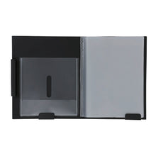 画像をギャラリービューアに読み込む, キングジム 冷蔵庫ピタッとファイル 小物整理タイプ 2941