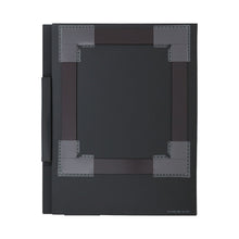 画像をギャラリービューアに読み込む, キングジム 冷蔵庫ピタッとファイル 小物整理タイプ 2941