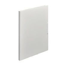 画像をギャラリービューアに読み込む, キングジム 冷蔵庫ピタッとファイル 小物整理タイプ 2941