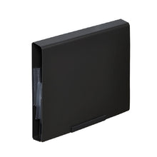 画像をギャラリービューアに読み込む, キングジム 冷蔵庫ピタッとファイル 郵便物整理タイプ 2951