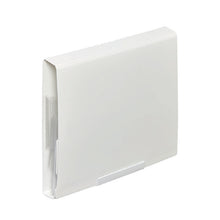 画像をギャラリービューアに読み込む, キングジム 冷蔵庫ピタッとファイル 郵便物整理タイプ 2951