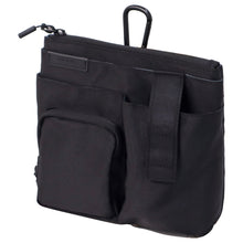 画像をギャラリービューアに読み込む, クツワ Dr.ion マルチホルダー トップファスナー M 303DR