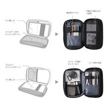 画像をギャラリービューアに読み込む, クツワ Dr.ion マルチボックス S 307DR