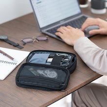 画像をギャラリービューアに読み込む, クツワ Dr.ion マルチボックス S 307DR