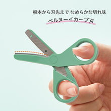 画像をギャラリービューアに読み込む, プラス チームデミ シザーズ TD-001SC