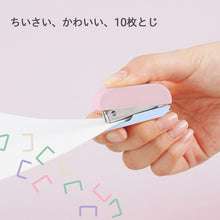 画像をギャラリービューアに読み込む, プラス チームデミ ステープラー TD-001ST