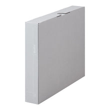 画像をギャラリービューアに読み込む, キングジム FLUCTUS フラクタス ケースファイル 2冊入り 4155-2