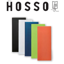 画像をギャラリービューアに読み込む, キングジム ハードホルダー ホッソ HOSSO 5050