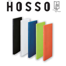 画像をギャラリービューアに読み込む, キングジム クリアーファイル ホッソ HOSSO 見開き15ポケット 5515