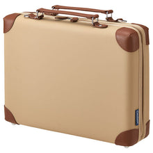 画像をギャラリービューアに読み込む, キングジム キャリングケース Carchette カルシェット スリム 5904