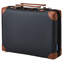 画像をギャラリービューアに読み込む, キングジム キャリングケース Carchette カルシェット スリム 5904