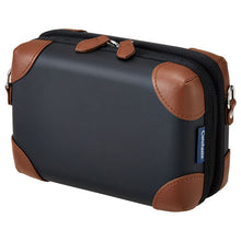 画像をギャラリービューアに読み込む, キングジム キャリングポーチ Carchette カルシェット 5909