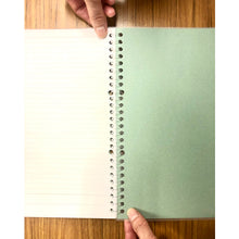 画像をギャラリービューアに読み込む, エイチエス CR-S バインダー B5 68700