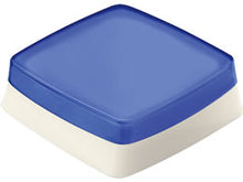 画像をギャラリービューアに読み込む, シヤチハタ 印マット付朱肉 シクオス MGM-30