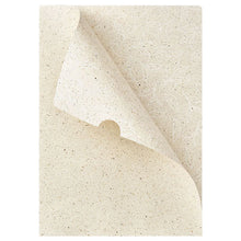 画像をギャラリービューアに読み込む, キングジム 紙製ホルダー 茶殻紙タイプ 10枚入り 715-10