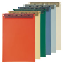 画像をギャラリービューアに読み込む, リヒトラブ Mutual 超薄型クリップボード A-2067