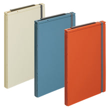 画像をギャラリービューアに読み込む, リヒトラブ Mutual 二つ折りクリップボード A-2068