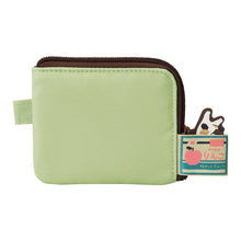 画像をギャラリービューアに読み込む, リヒトラブ にゃんシーン フラットカードポーチ A-2220