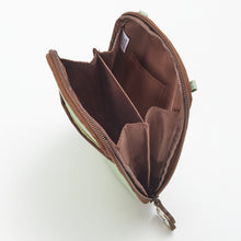 画像をギャラリービューアに読み込む, リヒトラブ にゃんシーン ショルダーポーチ A-2225