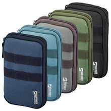 画像をギャラリービューアに読み込む, リヒトラブ SFJxLIHIT LAB コンパクトペンポーチ A-3200