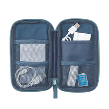 画像をギャラリービューアに読み込む, リヒトラブ SFJxLIHIT LAB コンパクトペンポーチ A-3200