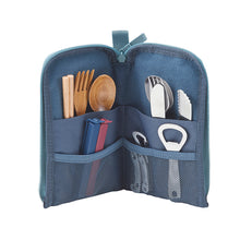 画像をギャラリービューアに読み込む, リヒトラブ SFJxLIHIT LAB スタンドペンポーチ A-3201