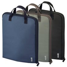 画像をギャラリービューアに読み込む, リヒトラブ SFJxLIHIT LAB スタンドポーチ A-3202