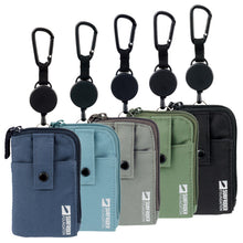 画像をギャラリービューアに読み込む, リヒトラブ SFJxLIHIT LAB パス&キーケース A-3203