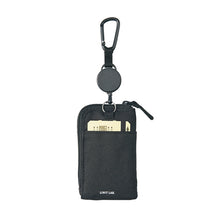 画像をギャラリービューアに読み込む, リヒトラブ SFJxLIHIT LAB パス&キーケース A-3203