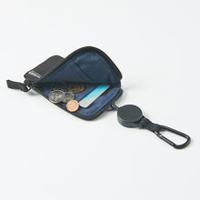 画像をギャラリービューアに読み込む, リヒトラブ SFJxLIHIT LAB パス&キーケース A-3203