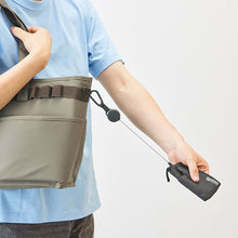 画像をギャラリービューアに読み込む, リヒトラブ SFJxLIHIT LAB パス&キーケース A-3203