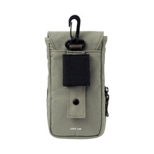 画像をギャラリービューアに読み込む, リヒトラブ SFJxLIHIT LAB フォンポーチ A-3204