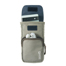 画像をギャラリービューアに読み込む, リヒトラブ SFJxLIHIT LAB フォンポーチ A-3204