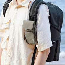 画像をギャラリービューアに読み込む, リヒトラブ SFJxLIHIT LAB フォンポーチ A-3204