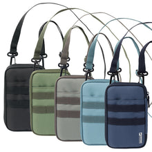 画像をギャラリービューアに読み込む, リヒトラブ SFJxLIHIT LAB トラベルポーチ A-3205