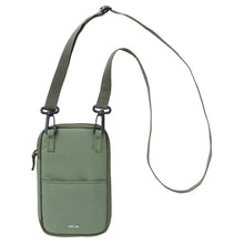 画像をギャラリービューアに読み込む, リヒトラブ SFJxLIHIT LAB トラベルポーチ A-3205