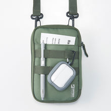画像をギャラリービューアに読み込む, リヒトラブ SFJxLIHIT LAB トラベルポーチ A-3205