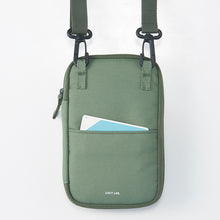 画像をギャラリービューアに読み込む, リヒトラブ SFJxLIHIT LAB トラベルポーチ A-3205