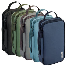 画像をギャラリービューアに読み込む, リヒトラブ SFJxLIHIT LAB ガジェットポーチ A-3206