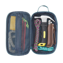 画像をギャラリービューアに読み込む, リヒトラブ SFJxLIHIT LAB ガジェットポーチ A-3206