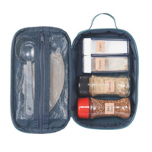 画像をギャラリービューアに読み込む, リヒトラブ SFJxLIHIT LAB ガジェットポーチ A-3206