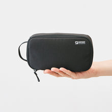 画像をギャラリービューアに読み込む, リヒトラブ SFJxLIHIT LAB ガジェットポーチ A-3206