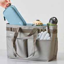 画像をギャラリービューアに読み込む, リヒトラブ SFJxLIHIT LAB ガジェットポーチ A-3206