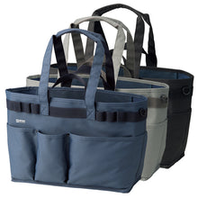 画像をギャラリービューアに読み込む, リヒトラブ SFJxLIHIT LAB ツールバッグ A-3207