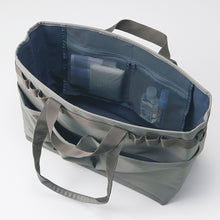 画像をギャラリービューアに読み込む, リヒトラブ SFJxLIHIT LAB ツールバッグ A-3207