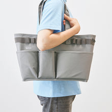 画像をギャラリービューアに読み込む, リヒトラブ SFJxLIHIT LAB ツールバッグ A-3207