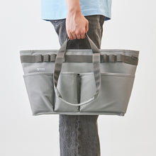 画像をギャラリービューアに読み込む, リヒトラブ SFJxLIHIT LAB ツールバッグ A-3207