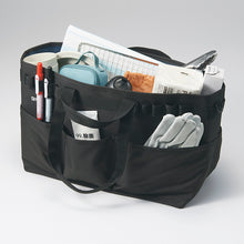 画像をギャラリービューアに読み込む, リヒトラブ SFJxLIHIT LAB ツールバッグ Lサイズ A-3208